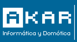 Akar, Informática y Domótica